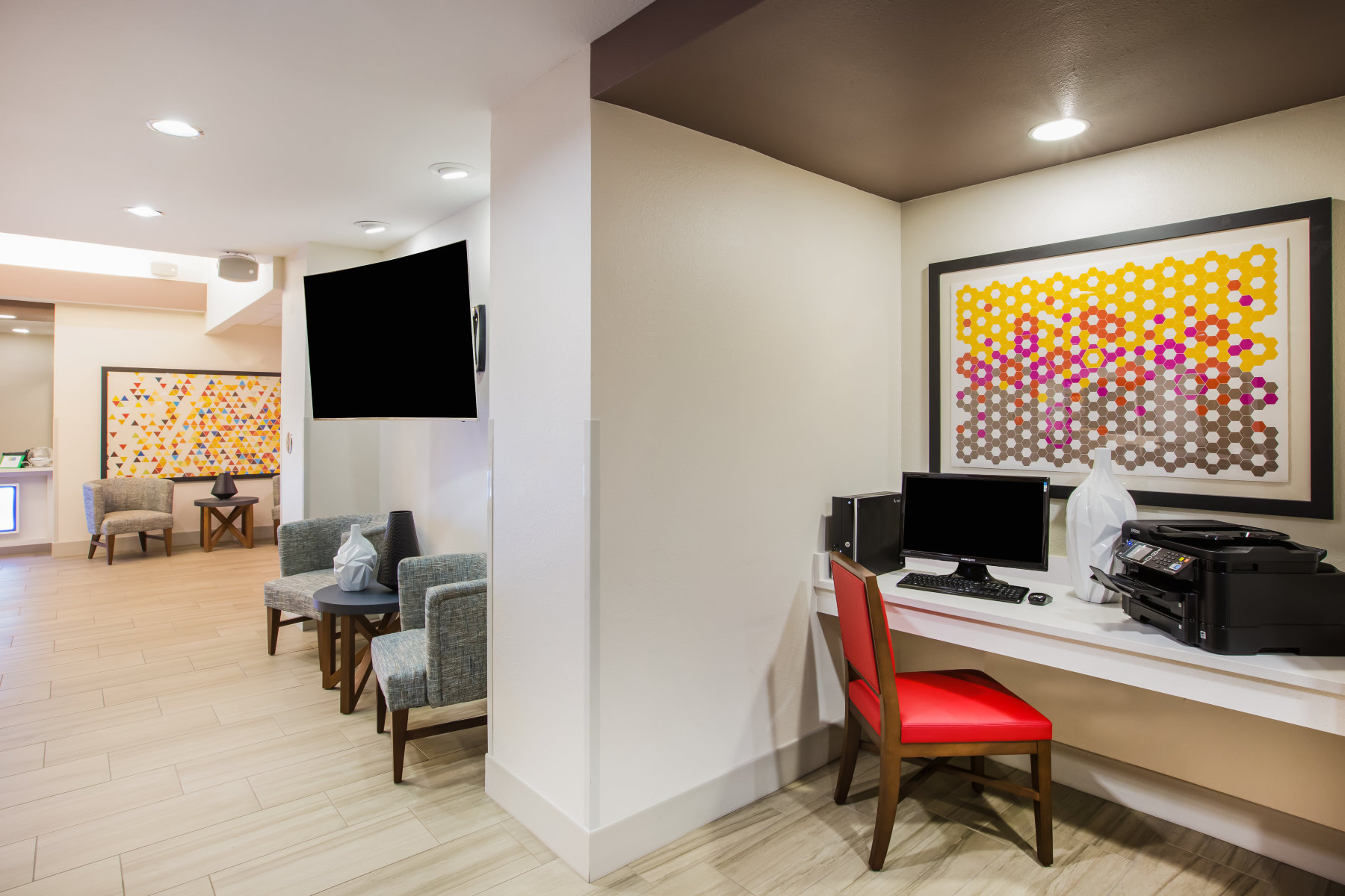 Holiday Inn Express & Suites BELLEVUE (OMAHA AREA) by IHG Hotel Overview