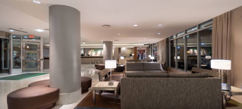 Holiday Inn 华盛顿首都(Holiday Inn WASHINGTON CAPITOL - NATL MALL by IHG)图片