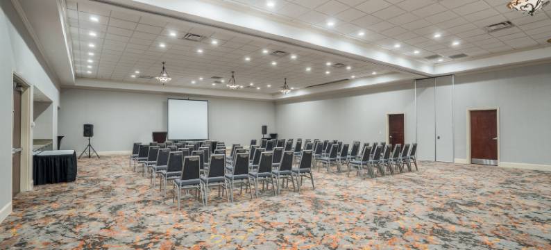 Holiday Inn 亚特兰大/罗斯威尔(Holiday Inn ATLANTA/ROSWELL by IHG)图片