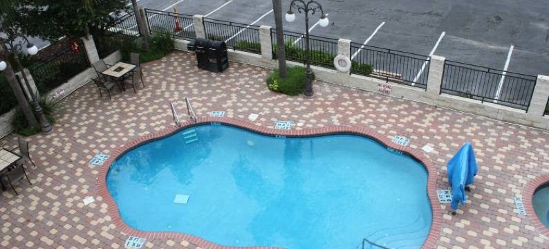 爱丽丝智选假日套房酒店(Holiday Inn Express & Suites ALICE by IHG)图片