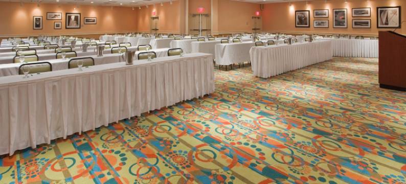 Holiday Inn & Suites 维吉尼亚海滩- 北滩(Holiday Inn & Suites VIRGINIA BEACH - NORTH BEACH by IHG)图片
