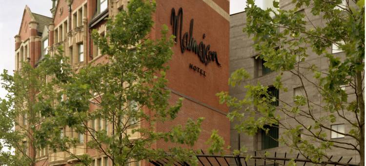 曼彻斯特马尔酒店(Malmaison Manchester)图片