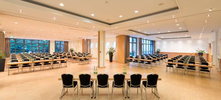 TOP martas 维滕贝格路德广场酒店(Martas Hotel Lutherstadt Wittenberg)图片