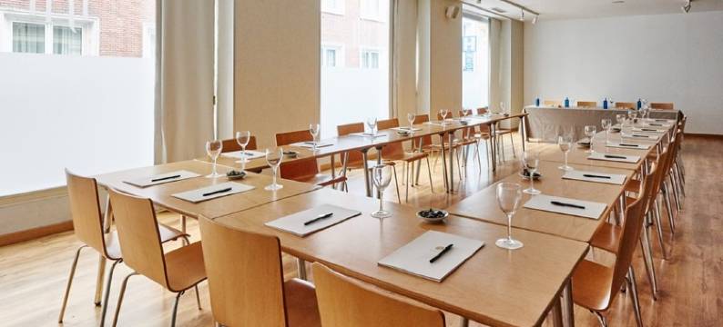 摄政酒店(Regente Hotel)图片