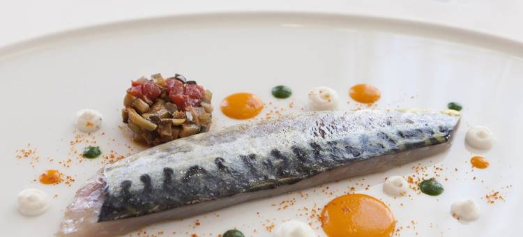 城堡塞内卡宫罗莱夏朵精品酒店(Relais & Chateaux Palazzo Seneca)图片