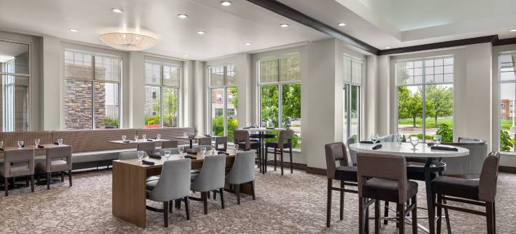 埃姆斯希尔顿花园酒店(Hilton Garden Inn Ames)图片