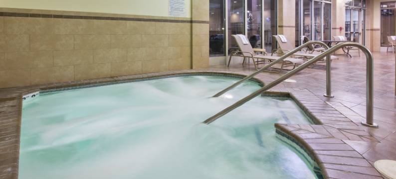 Holiday Inn 雅吉瓦(Holiday Inn YAKIMA by IHG)图片