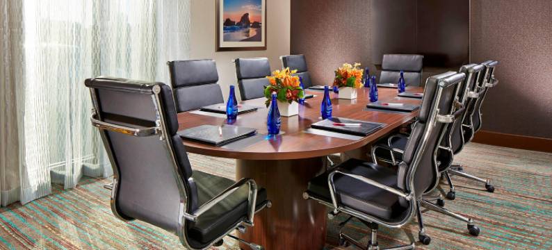 洛杉矶雷东多海滩Residence Inn 酒店(Residence Inn Los Angeles Redondo Beach)图片