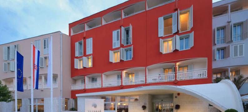 瓦拉马尔里维埃拉酒店公寓(Valamar Riviera Hotel & Residence)图片