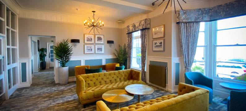 兰达诺湾酒店(Llandudno Bay Hotel)图片