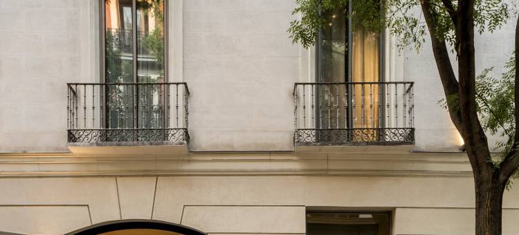 马德里托特姆酒店-世界小型豪华酒店(TÓTEM Madrid, a Small Luxury Hotel of the World)图片