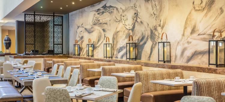 奇瓦瓦索贝拉诺喜来登酒店(Sheraton Chihuahua Soberano)图片
