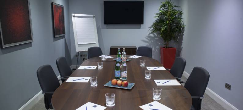 诺克斯高威酒店(Nox Hotel Galway)图片