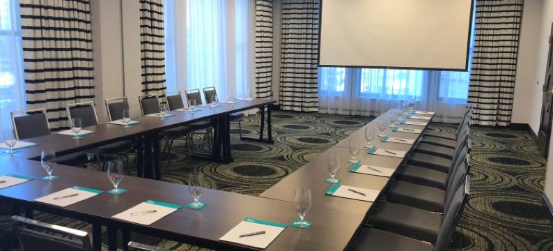 堪萨斯市中心英迪格酒店(Hotel Indigo KANSAS CITY DOWNTOWN by IHG)图片