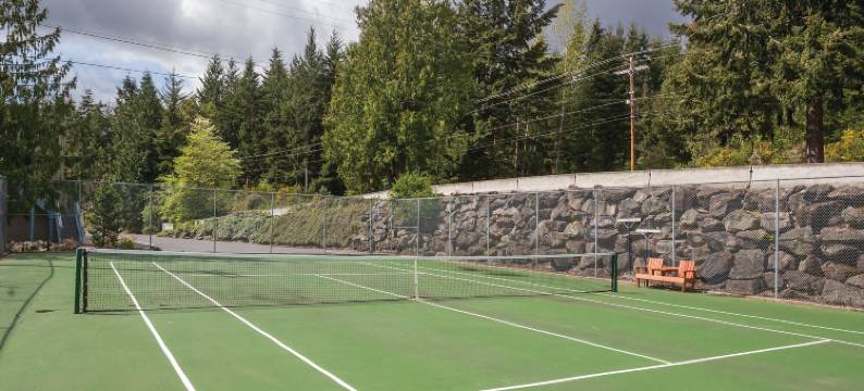 沃尔德马克探索海湾酒店(WorldMark Discovery Bay)图片