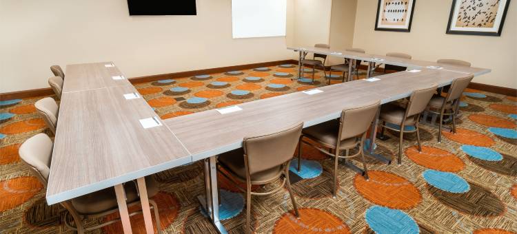 Staybridge Suites Newark - Fremont图片