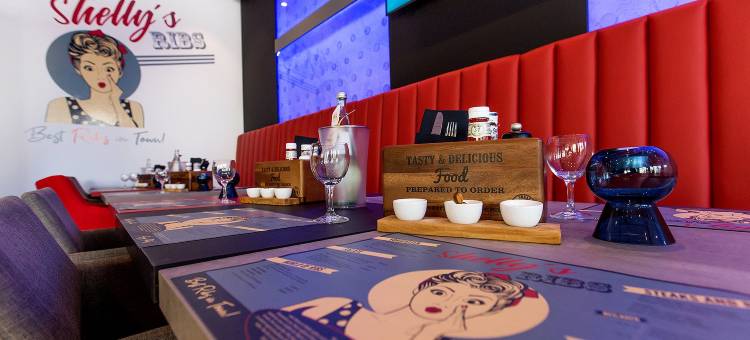 萨尔茨吉特多美洛酒店(Dormero Hotel Salzgitter)图片