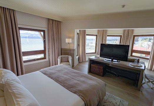 Hotel Costaustralis Hotel Overview