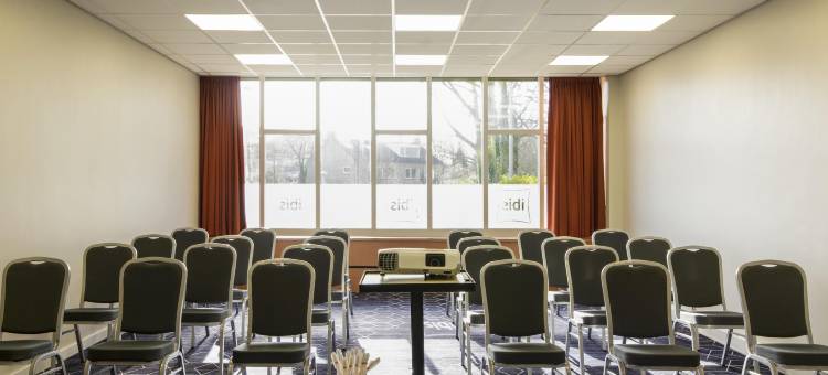 宜必思乌特勒支酒店(Ibis Utrecht)图片