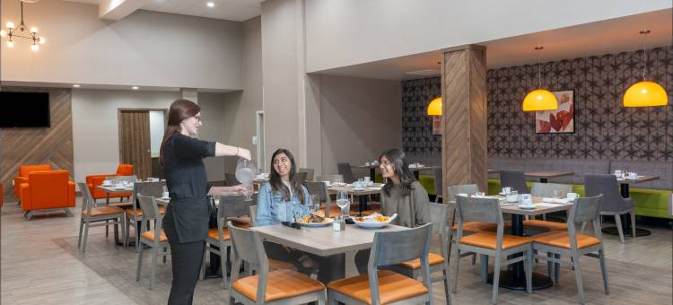 孟菲斯日耳曼敦东南假日酒店及套房(Holiday Inn & Suites Memphis Southeast-Germantown)图片