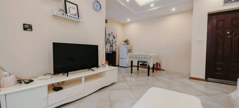 M大头猫民宿(木里小镇店)图片