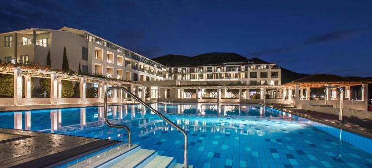 阿德默勒尔大酒店(Admiral Grand Hotel)图片