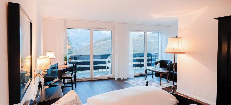 阿尔卑霍夫酒店(Hotel Alpenhof)图片