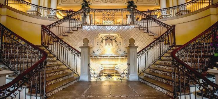 蒙蒂娱乐场广场酒店(Piazza Hotel Montecasino)图片