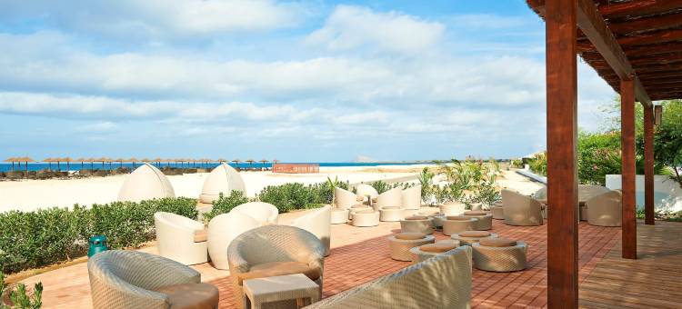 沙丘美利亚海滩水疗度假酒店(Melia Dunas Beach Resort & Spa)图片