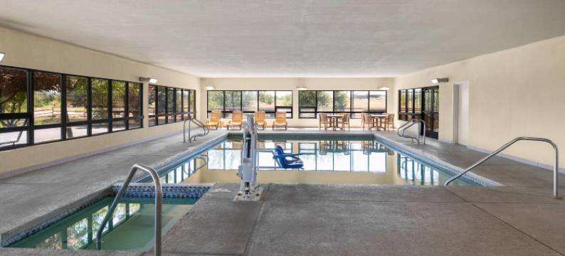 奇诺谷戴斯酒店(Days Inn by Wyndham Chino Valley)图片