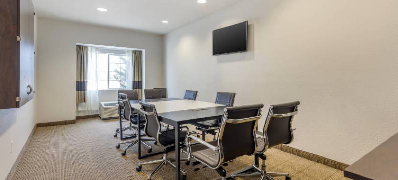 阿兹特克-法明顿地区康福特旅馆及套房(Comfort Inn & Suites Aztec - Farmington Area)图片