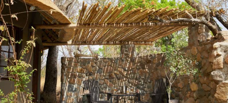 莫茨瓦里私人野生动物保护区度假村-NEWMARK旗下(Motswari Private Game Reserve by Newmark)图片