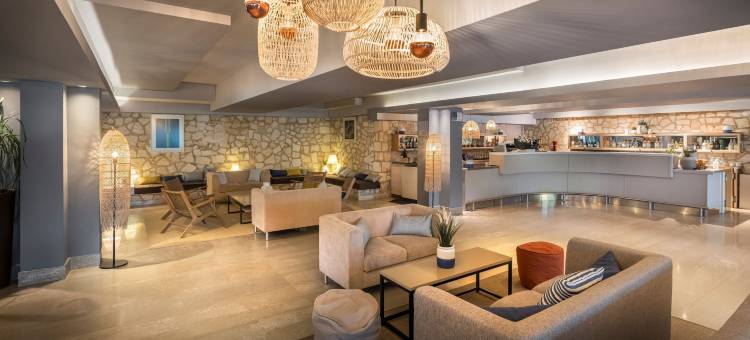 Sunny Poreč by Valamar, ex Crystal图片