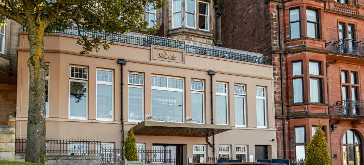 西顿之家(Seaton House)图片