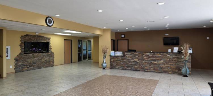埃尔多拉多贝斯特韦斯特SureStay Studio酒店(SureStay Studio by Best Western El Dorado)图片