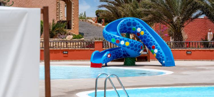 西方博阿维斯塔海滩酒店(Occidental Boa Vista Beach)图片