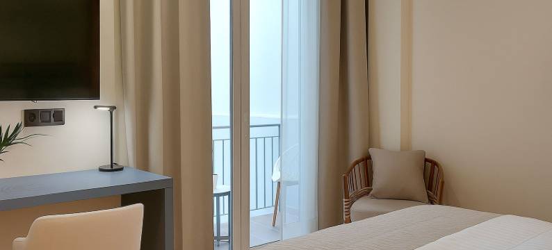 精英帕特雷套房(Elite Patras Suites)图片