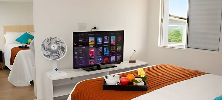 贝拉维斯塔公寓(Condominio bella vista)图片