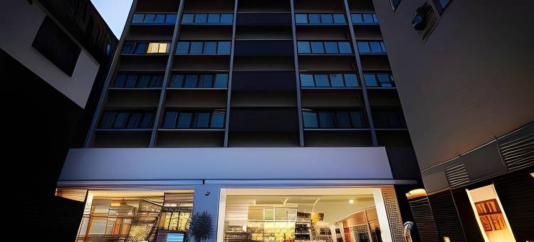 梅田BON公寓(Bon Condominium Umeda)图片
