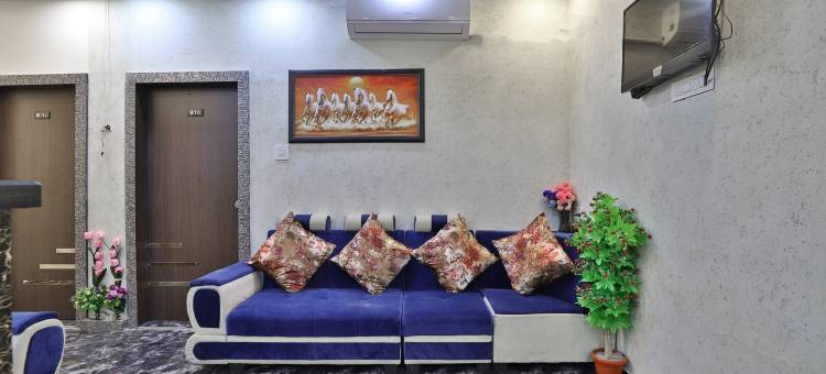 Hotel Shiv Residency图片