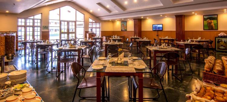 伊格尔顿高尔夫度假村(Eagleton the Golf Resort)图片