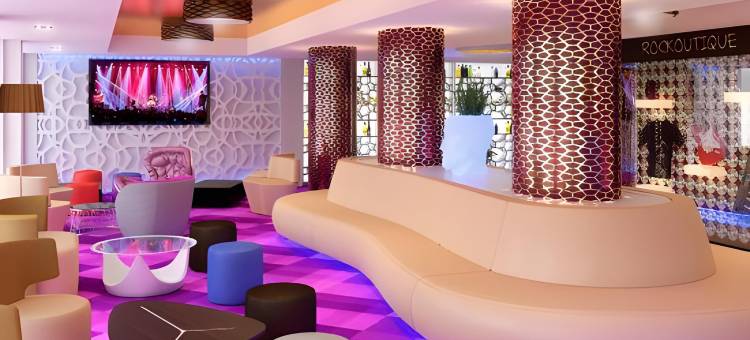 马略卡靛蓝岩石酒店-限成人(Indico Rock Hotel Mallorca - Adults Only)图片