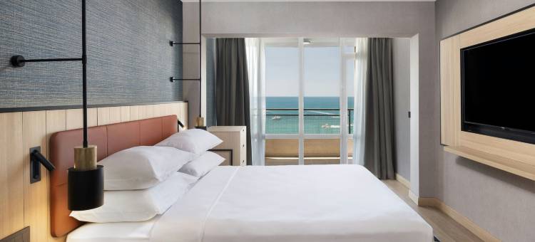 阳光沙滩福朋喜来登酒店(Four Points by Sheraton Sunny Beach)图片