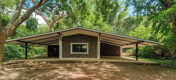 拉帕西菲卡生态旅馆(Hacienda la Pacífica Eco-Lodge)图片