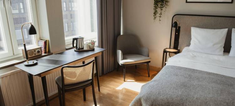 家园酒店埃塔赫(Home Hotel Etage)图片