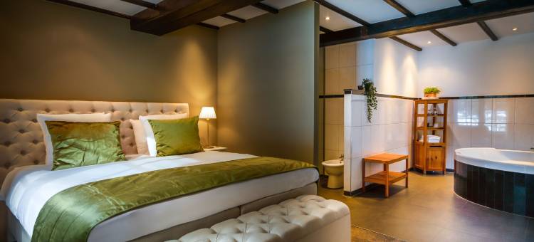 高级庄园酒店(Landgoed Overste Hof - Rooms & Breakfast)图片