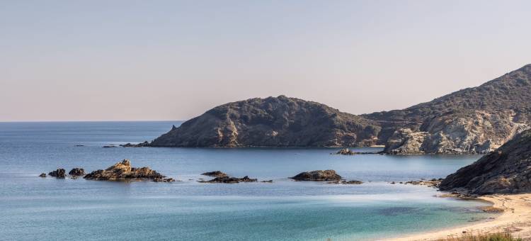 海罗米洛斯度假村和水疗中心(Heromylos Resort & Spa)图片