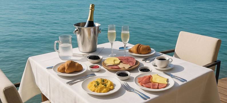 珊瑚湾简易别墅(Coral Bay Bungalows)图片