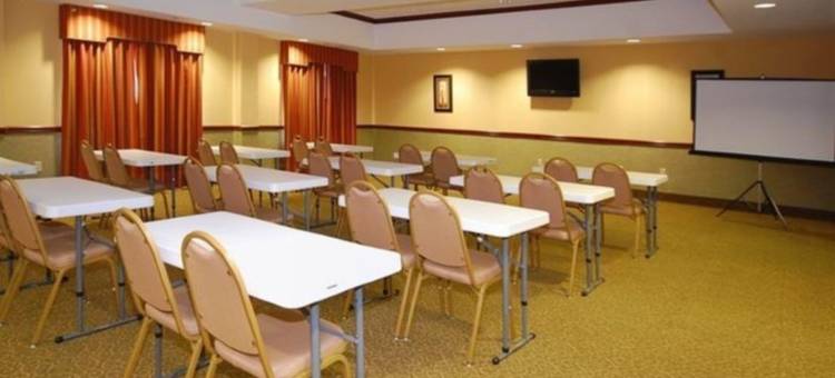 Best Western Plus Barsana Hotel & Suites图片