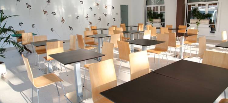 Spirit Hotel Fonte Real - Antigo Hotel Flora图片